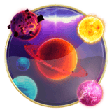 Galactic Streak